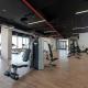 BNew Chic 1BR Apt Near Trump Golf w Pool and Gym, Dubai - Photo 5