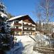 Haus Bergblick, Bad Kleinkirchheim (zdjęcie 7)