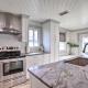 Walk to Beach Condo with Deck in Indian Shores, Clearwater Beach - Foto 9