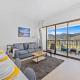 Fully Renovated 1BR with King Bed, Parking & Close to the Beach, Honolulu - Fotografie 8