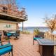 Live Laugh Lake - A, Rushville (fotografie 5)