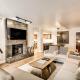 PARK STATION 213-1 condo, Park City - Foto 1