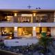 KOURI VILLA Indigo, Kouri