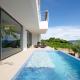 KOURI VILLA Indigo, Kouri (fotografie 2)