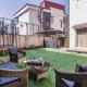 Grande Montana by StayVista - Luxurious Hillside Villa featuring Pool, Theater, and Games Room, Panchgani - Foto 4