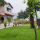 Kashmir lodge, Muzaffarabad