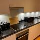 Modern 2 bed - Olympic Park Stratford, Londýn - Fotografie 7