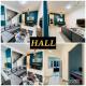 D’MARCO HOMESTAY, Kulai (fotografie 5)