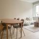 Central 1BR next to the park, Helsinki (photo 2)