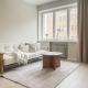 Central 1BR next to the park, Helsinki (photo 4)