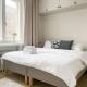 Central 1BR next to the park, Helsinki (photo 8)