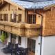 Hochalmbahnen Chalets 20W1, Alpenveilchen, nahe Gondel, Hunde willkommen, Rauris