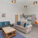 Southside Apartments by Destination Edinburgh Эдинбург - Фото 1