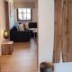 Hochalmbahnen Chalets 16W1, Alpenaster, nahe Gondel, Rauris (Foto 2)