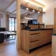 Hochalmbahnen Chalets 16W1, Alpenaster, nahe Gondel, Rauris (Foto 3)