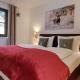 Hochalmbahnen Chalets 16W1, Alpenaster, nahe Gondel, Rauris (Foto 9)