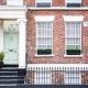 Liverpool Georgian Town House Catharine St