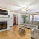 Farmhouse on 5 Wooded Acres with Hiking On-Site!, Pickerington
