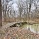 Farmhouse on 5 Wooded Acres with Hiking On-Site!, Pickerington (foto 3)