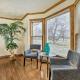Farmhouse on 5 Wooded Acres with Hiking On-Site!, Pickerington (foto 4)