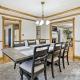 Farmhouse on 5 Wooded Acres with Hiking On-Site!, Pickerington (foto 7)
