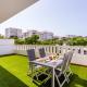 Terrace Lovers by Seewest, Lagos