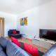 Terrace Lovers by Seewest, Lagos (fotografie 3)