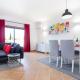 Terrace Lovers by Seewest, Lagos (fotografie 2)