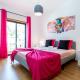 Terrace Lovers by Seewest, Lagos (fotografie 5)