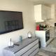 Beachfront Studio on Promenade des Anglais, Nice - Photo 5