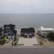 Bay Bliss - Private Beachfront Home with 180° Views & Hot Tub! Hampton - Foto 7