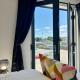 Margate Main Sands Sea views Central Location Sleeps 4, Kent - Foto 7
