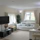 Moleside Cottage, Marden (foto 6)