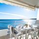 PANORAMIC SEA VIEW - 2-Br Apartment Mouré Rouge Cannes - Fotografie 6