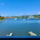 Harbour View Penthouse, Gros Islet
