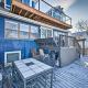 Lakefront Home with Gorgeous Sunsets, Kayaks, and Pier, Fort Atkinson (zdjęcie 2)