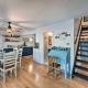 Lakefront Home with Gorgeous Sunsets, Kayaks, and Pier, Fort Atkinson (zdjęcie 6)