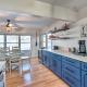 Lakefront Home with Gorgeous Sunsets, Kayaks, and Pier, Fort Atkinson (zdjęcie 10)
