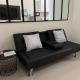 JAZZ Residences - 1 Bedroom with Balcony - Cable, Wifi & Netflix, Manila - Foto 5