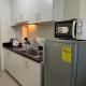 JAZZ Residences - 1 Bedroom with Balcony - Cable, Wifi & Netflix, Manila - Foto 10