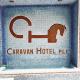 caravan Hotel Addis Addis Abeba - Foto 6