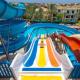 Suite at Lililand Resort & Aqua Park Hurghada - Fotografie 4