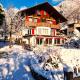 Adventure Guesthouse Interlaken