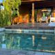Eco Cabaña Río - Cabaña Mirador, Tigre (foto 10)