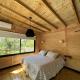 Eco Cabaña Río - Cabaña Mirador, Tigre (foto 6)