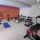 Aminah’s Space - Jobz Luxury Rental, Bijilo (foto 2)