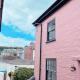 Seapink, Kingsand; luxury Cornish cottage with seaviews, bbq & paddleboards - Foto 10