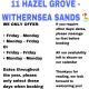 Hazel grove - Withernsea Sands Waxholme - Foto 2