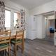 Apartmán LM - moderný a veľký 90m2 - v centre mesta