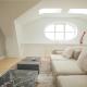 Unique 5 Bedroom Apartment w Exposed Beams in Copenhagen, Copenhague - Foto 9